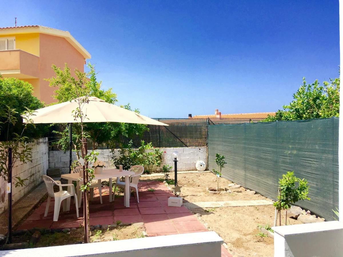 Apartament Victoria 150Mt From Beach Castelsardo Exterior foto